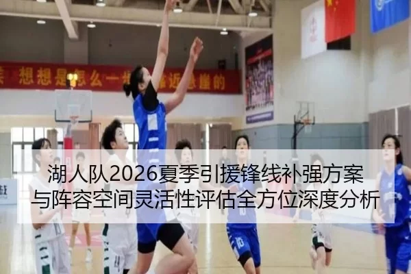 湖人队2026夏季引援锋线补强方案与阵容空间灵活性评估全方位深度分析